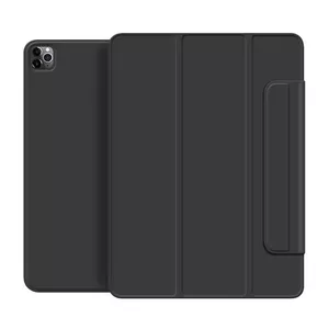 Фолио Чехол eSTUFF COLORADO для iPad Pro 11 2022/2021/2020 Черный