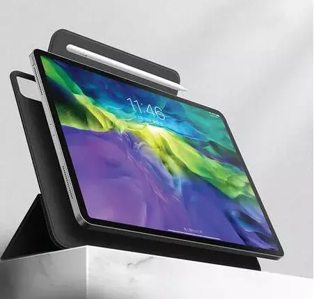 Фолио Чехол eSTUFF COLORADO для iPad Pro 11 Photo 3