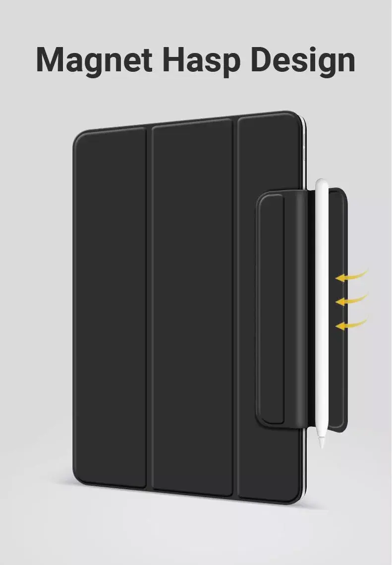 Фолио Чехол eSTUFF COLORADO для iPad Pro 11 Photo 5