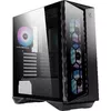 Компьютерный корпус MSI MPG GUNGNIR 110R Photo 2