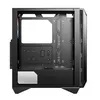 Компьютерный корпус MSI MPG GUNGNIR 110R Photo 4