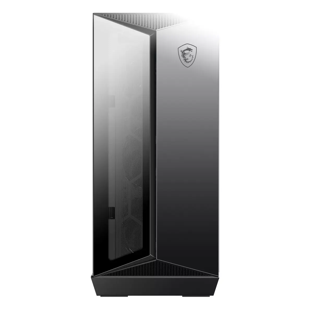 Компьютерный корпус MSI MPG GUNGNIR 110R Photo 6