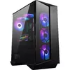 Компьютерный корпус MSI MPG GUNGNIR 110R Photo 9