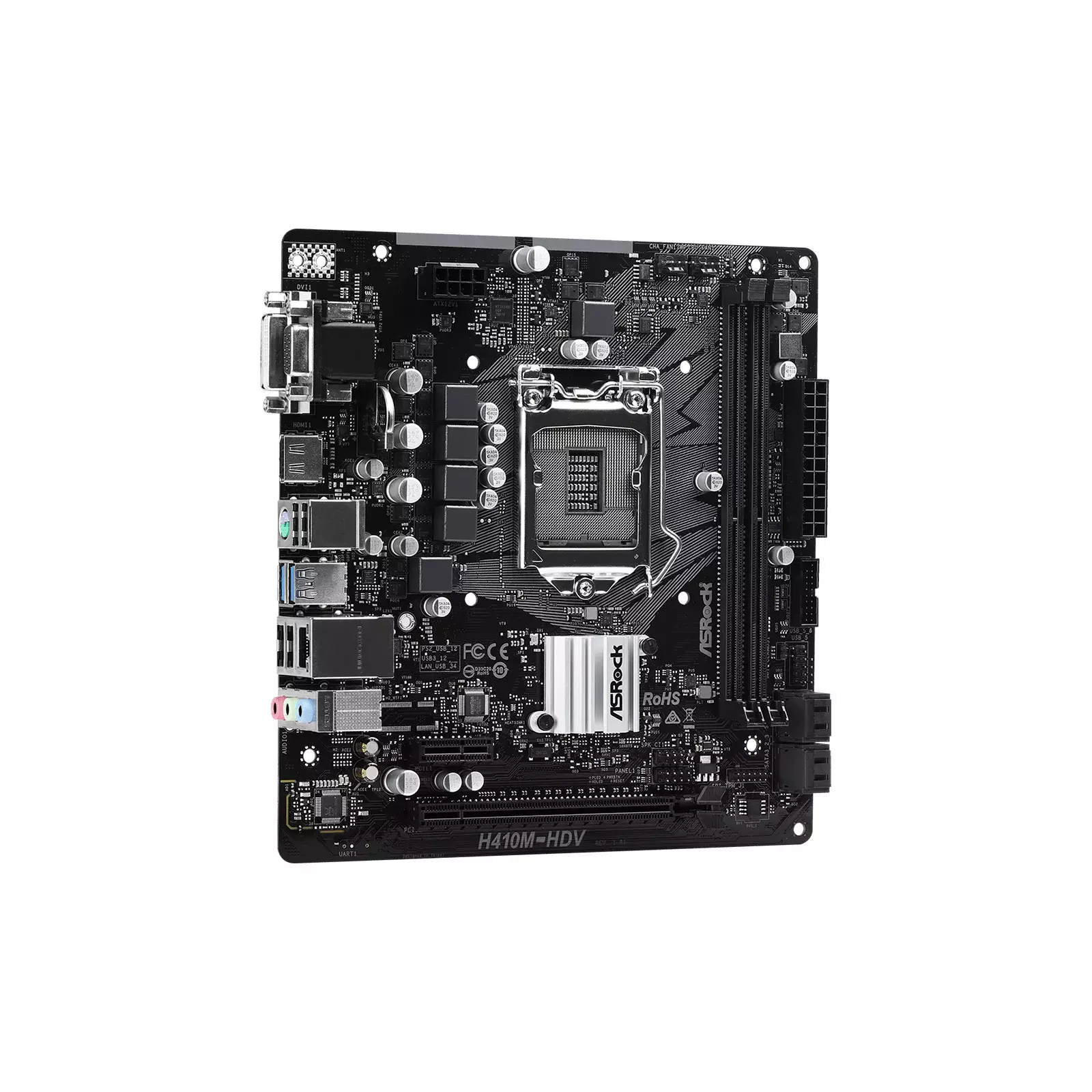 ASROCK 90-MXBD60-A0UAYZ Photo 4