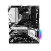 Pamatplate Asrock B550 Pro4, 90-MXBCZ0-A0UAYZ Photo 2