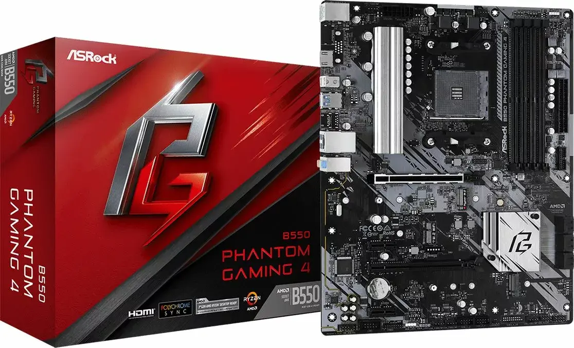 ASROCK 90-MXBCY0-A0UAYZ 4710483931499 Photo 7