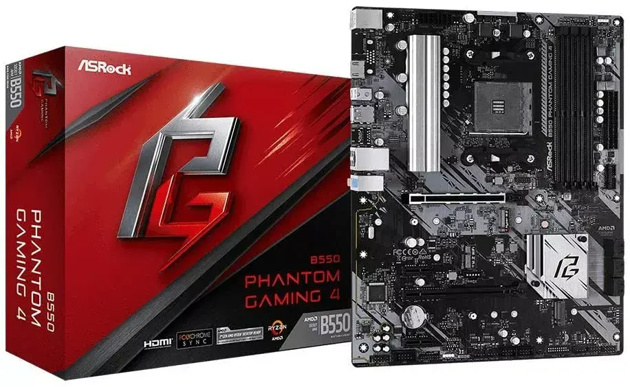 ASROCK 90-MXBCY0-A0UAYZ 4710483931499 Photo 8