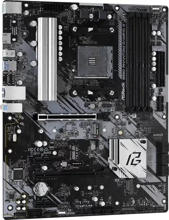 ASROCK 90-MXBCY0-A0UAYZ 4710483931499 Photo 15
