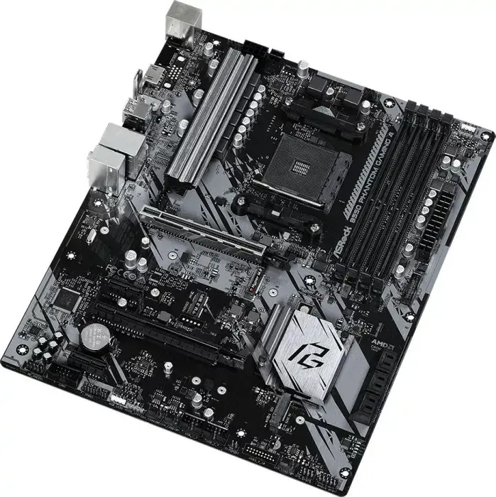 ASROCK 90-MXBCY0-A0UAYZ 4710483931499 Photo 20