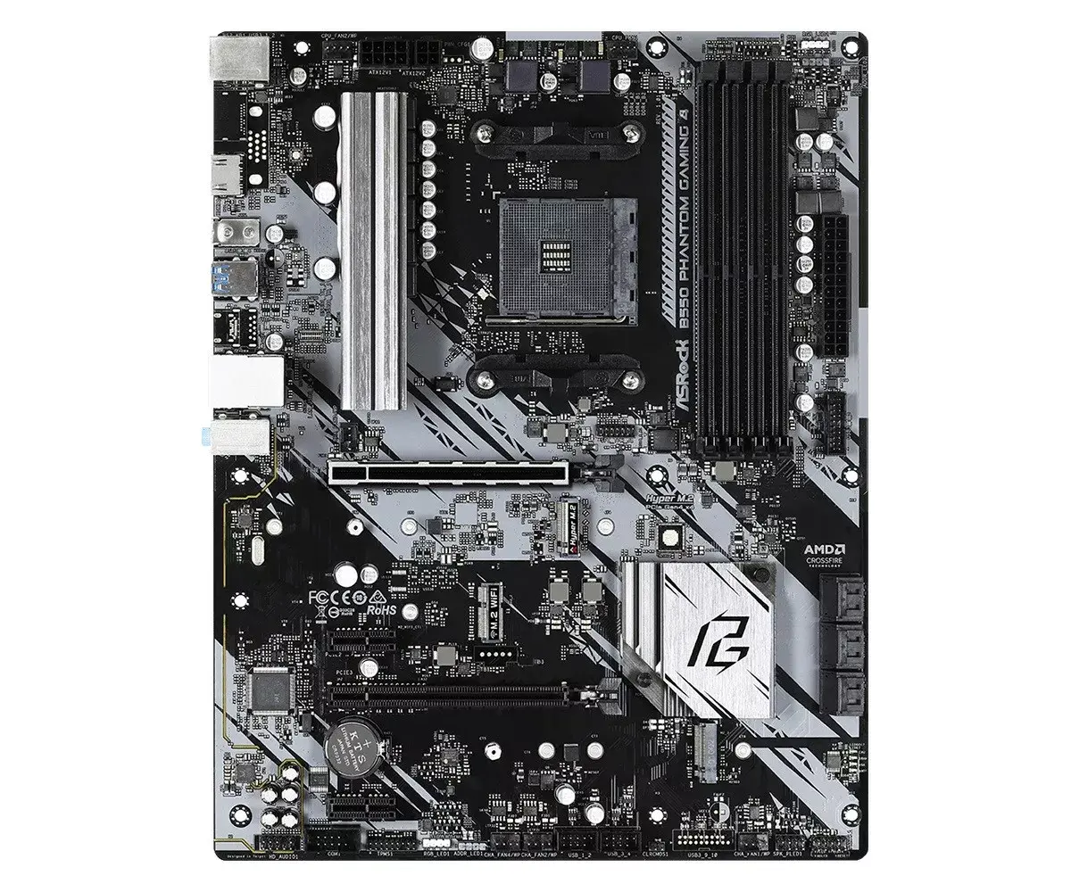 ASROCK 90-MXBCY0-A0UAYZ 4710483931499 Photo 12