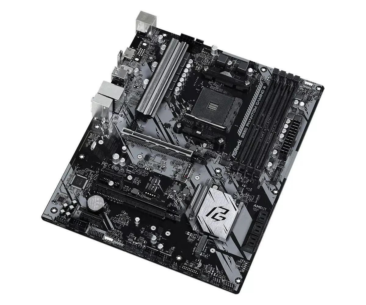 ASROCK 90-MXBCY0-A0UAYZ 4710483931499 Photo 13