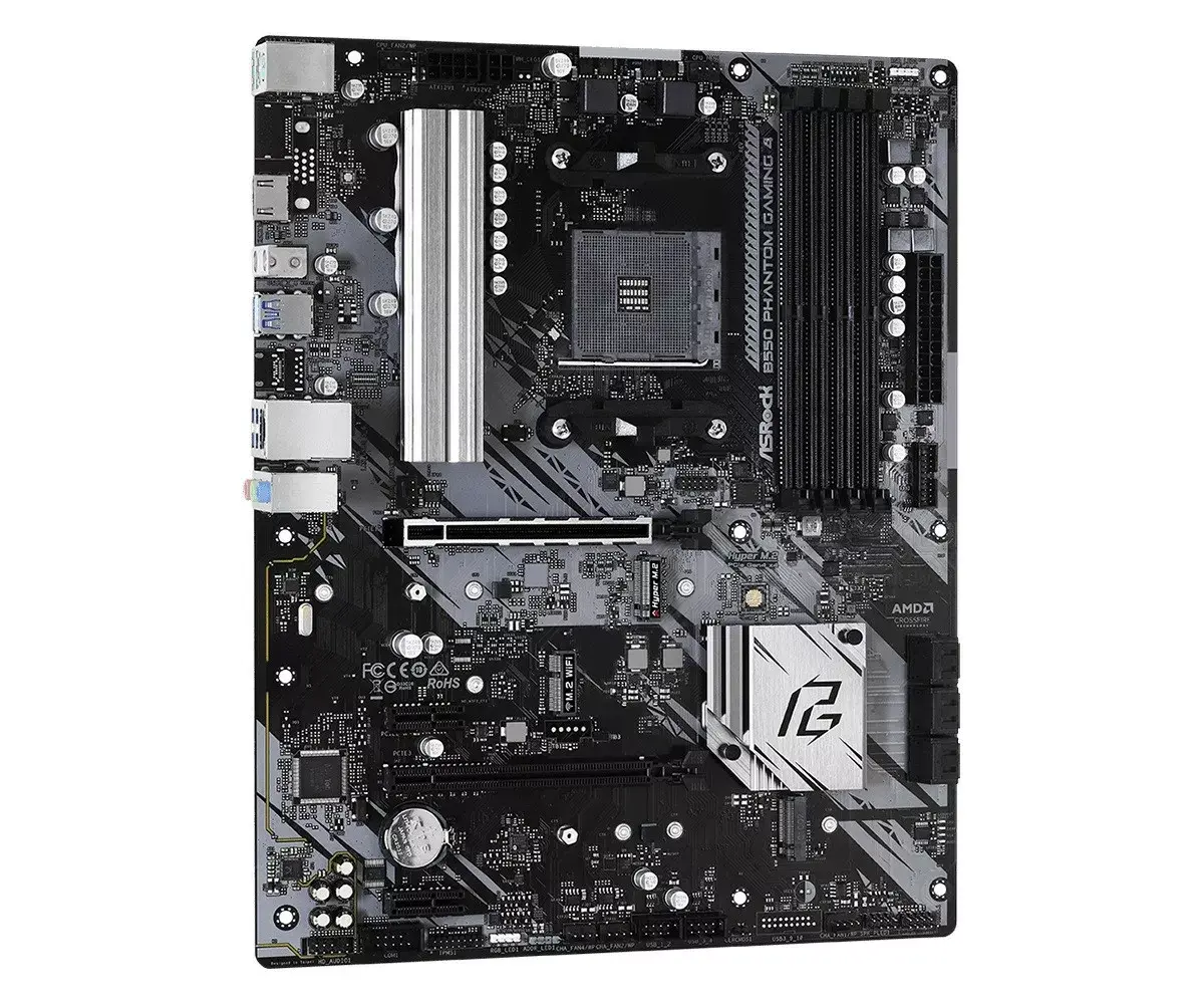 ASROCK 90-MXBCY0-A0UAYZ 4710483931499 Photo 17