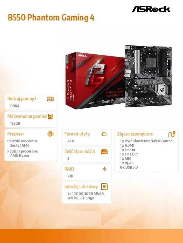 ASROCK 90-MXBCY0-A0UAYZ 4710483931499 Photo 25