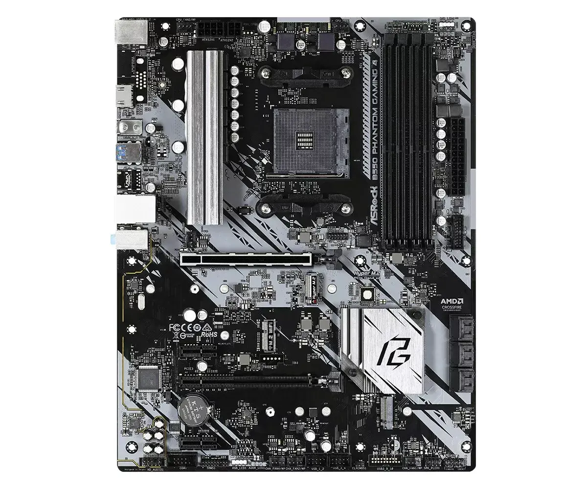 ASROCK 90-MXBCY0-A0UAYZ 4710483931499 Photo 9