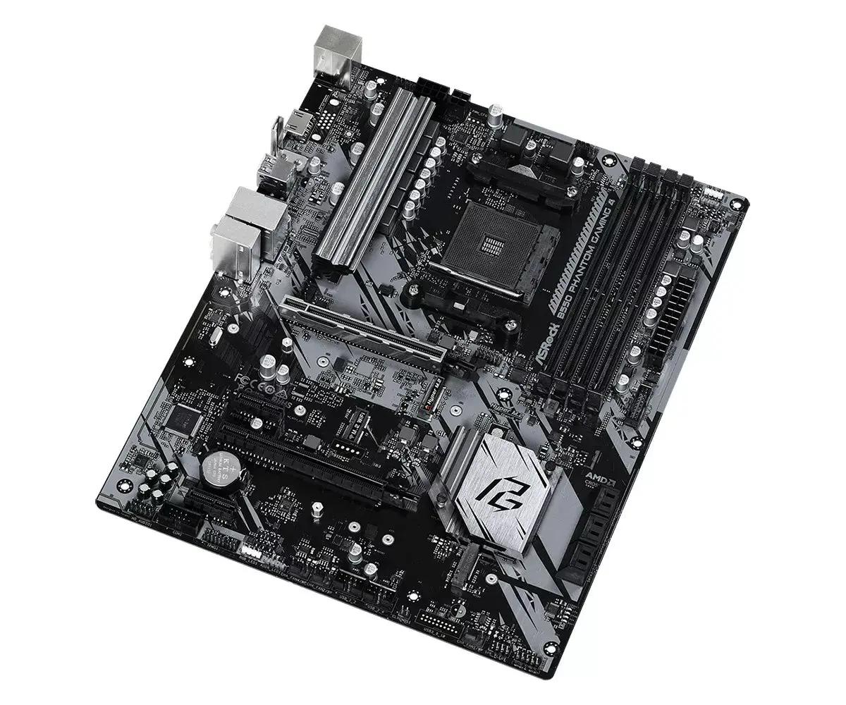 ASROCK 90-MXBCY0-A0UAYZ 4710483931499 Photo 14