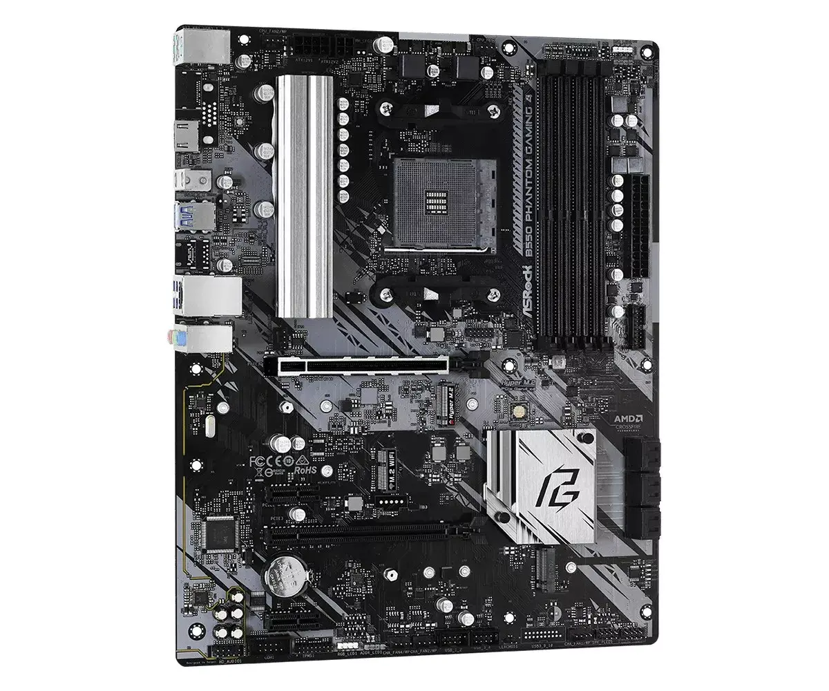 ASROCK 90-MXBCY0-A0UAYZ 4710483931499 Photo 18