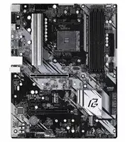 ASROCK 90-MXBCY0-A0UAYZ 4710483931499 Photo 3