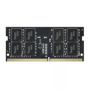Memory Module TeamGroup Elite SODIMM DDR4 8GB 3200MHz