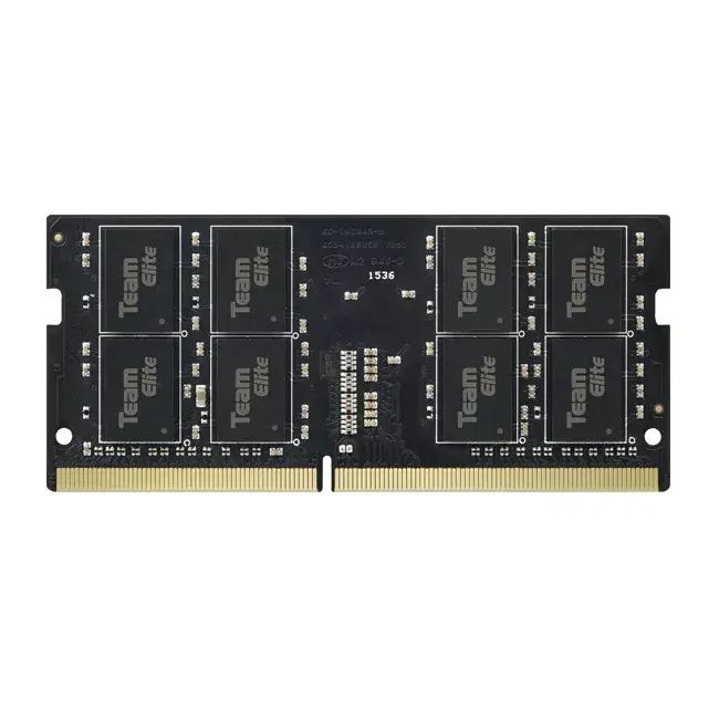 Atmiņas modulis TeamGroup 8GB TED48G3200C22-S01 Photo 2