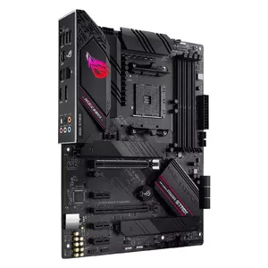 Материнская плата ASUS ROG STRIX B550-F GAMING AMD B550 Socket AM4 ATX