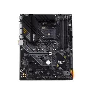 Motherboard ASUS TUF Gaming B550-PLUS AMD B550 Socket AM4 ATX