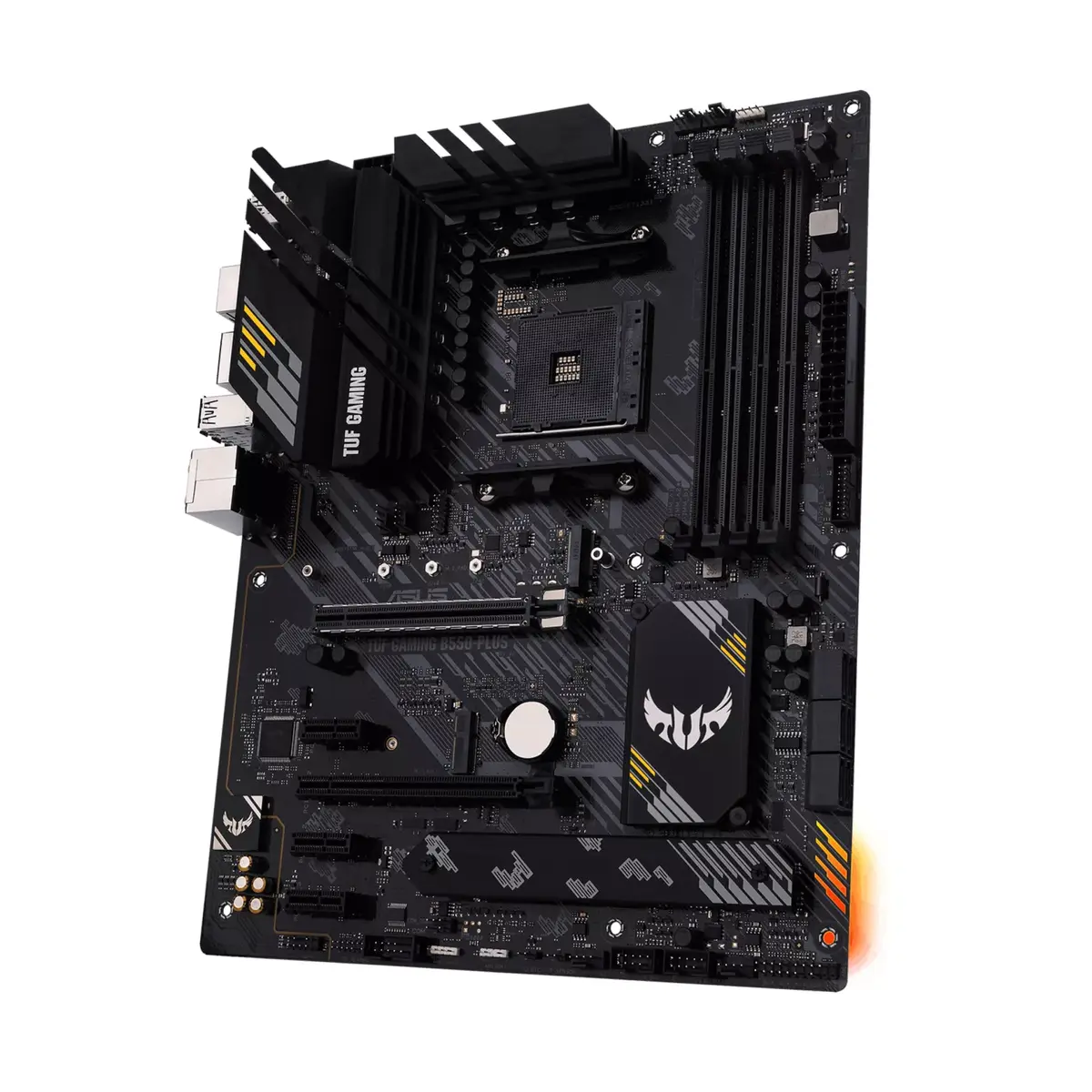 Pamatplate ASUS TUF Gaming B550-PLUS, 90MB14G0-M0EAY0 Photo 3