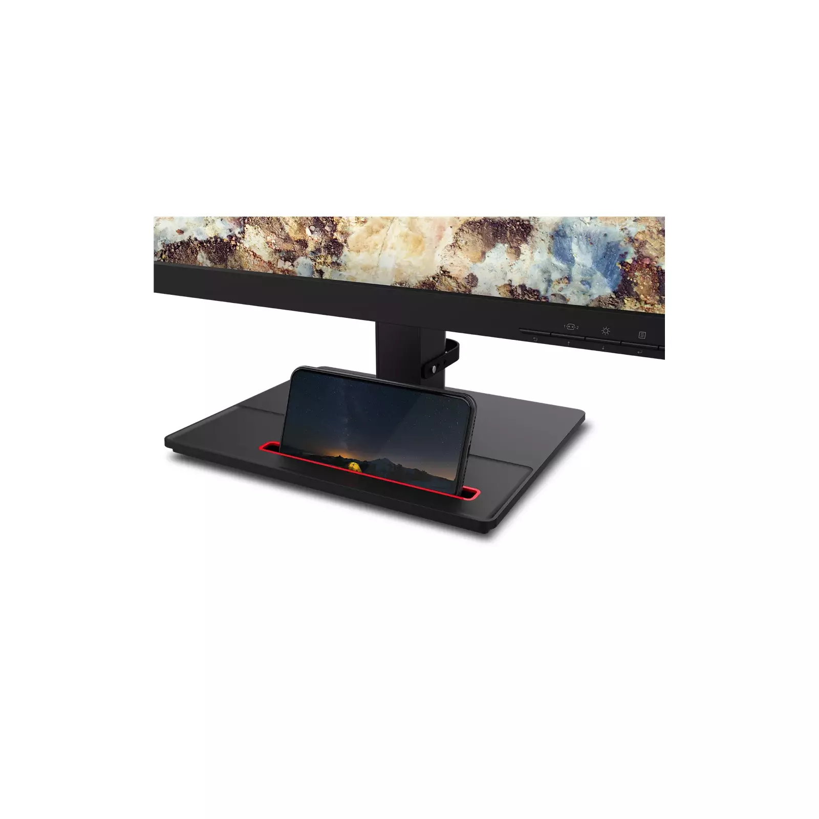 Lenovo ThinkVision T22i-20 LED display 61FEMAT6EU | Monitors | AiO.lv