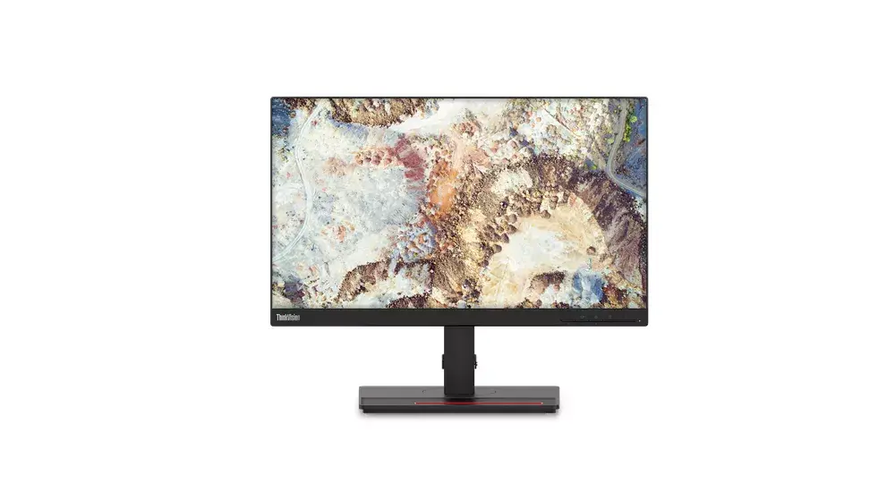 Lenovo ThinkVision T22i-20 LED Monitors 21