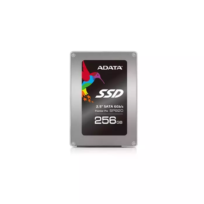 ADATA ASP920SS3-256GM-C Photo 1