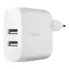 Mobile Device Charger Belkin WCD001VF1MWH Photo 2