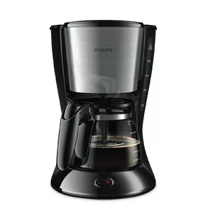 Philips Daily Collection HD7462/20 kafijas automāts Pusautomātisks Kafijas automāts ar karstā ūdens pilināšanu 1,2 L
