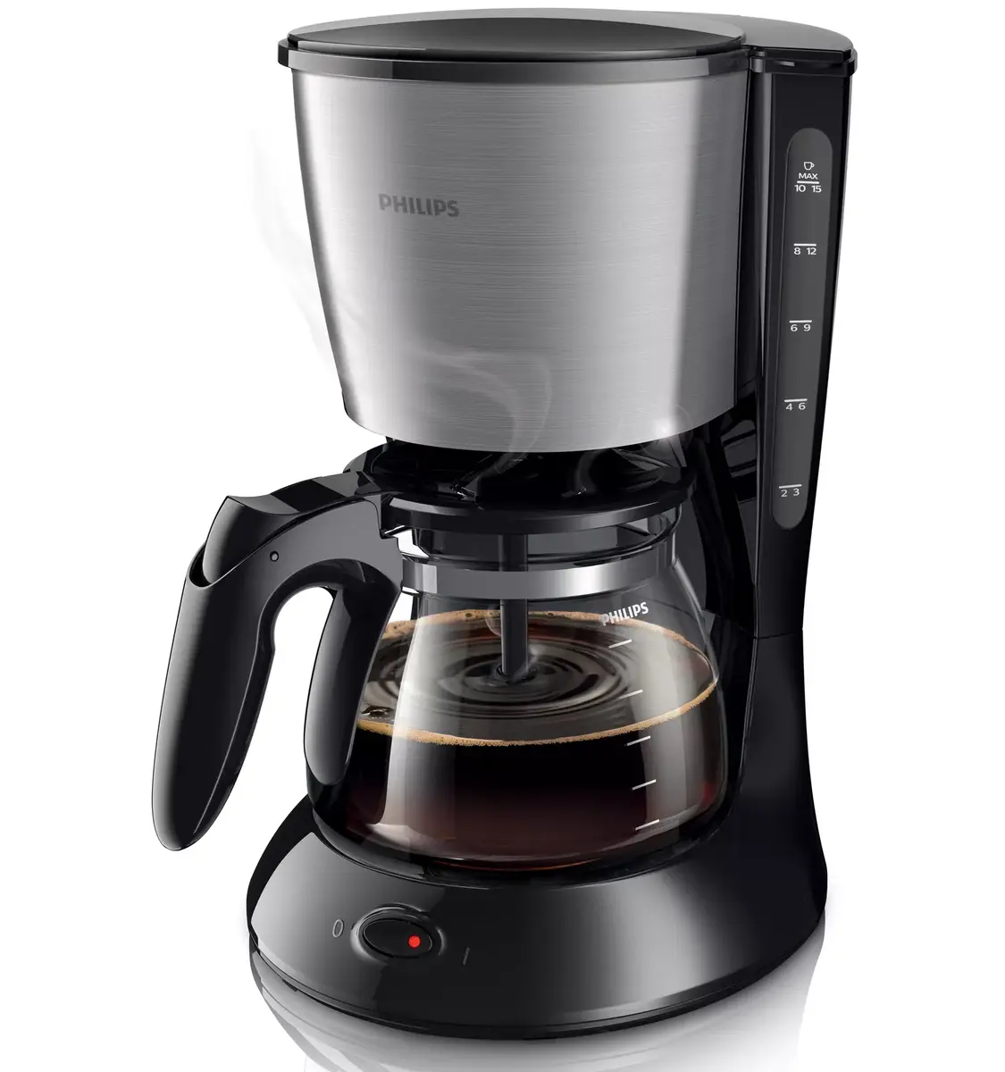 Kafijas automāts Philips 1.2L HD7462/20 Photo 2