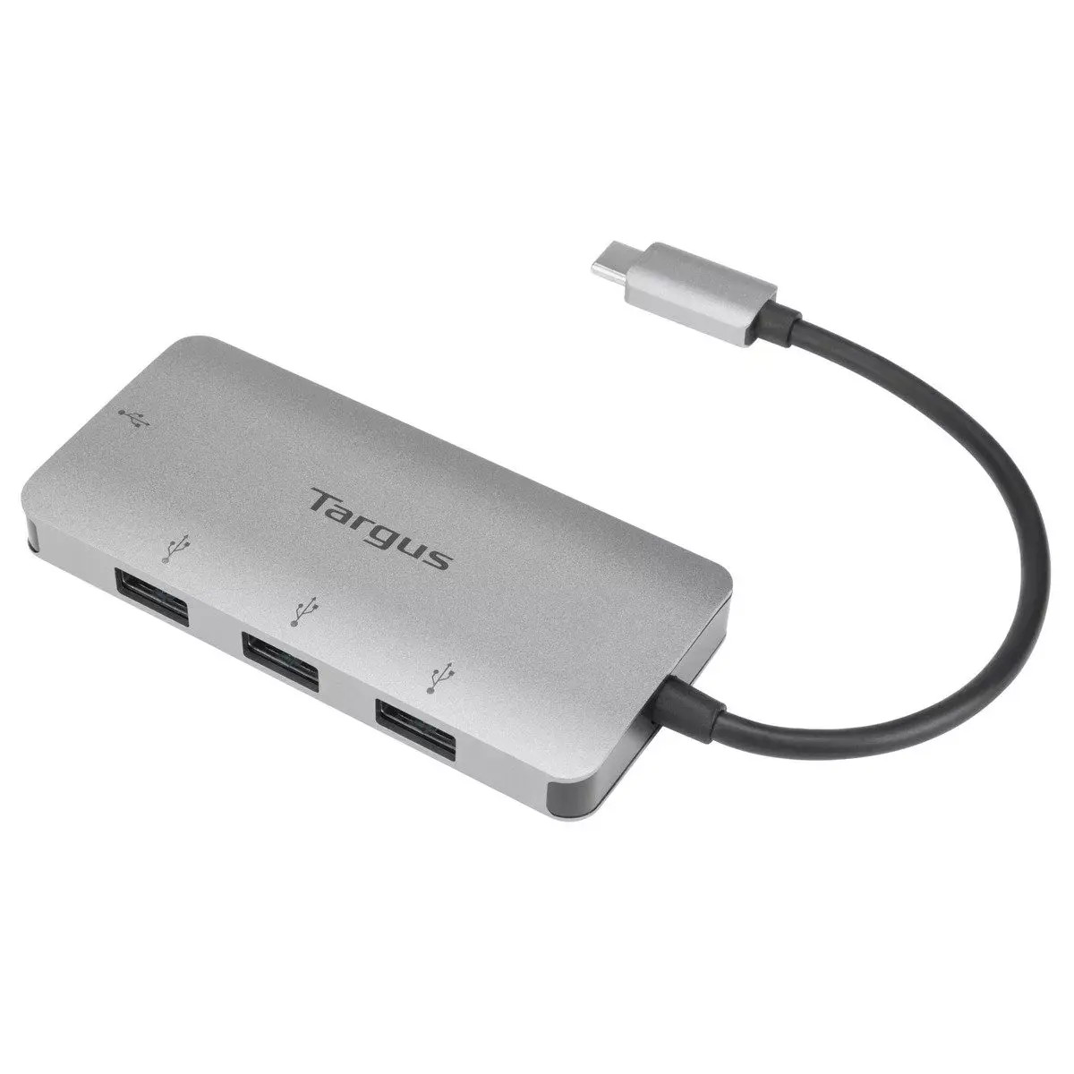 USB centrmezgls Targus ACH226EU Photo 6