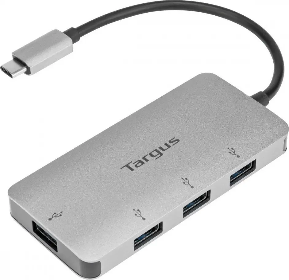 USB хаб Targus ACH226EU Photo 7