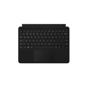 Microsoft Surface Go Type Cover Melns