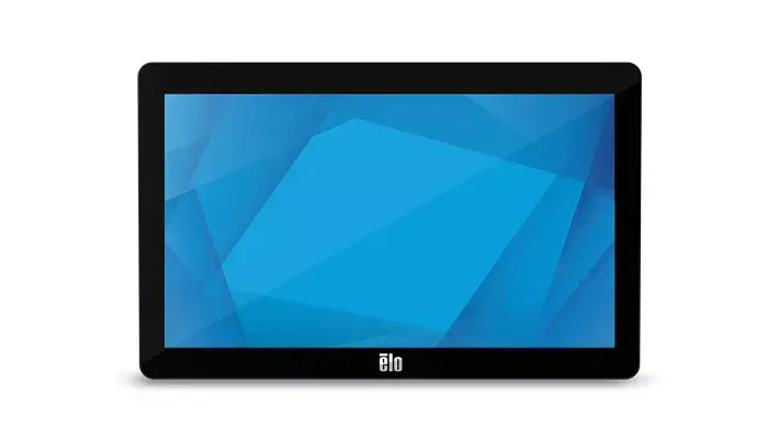 Monitors Elotouch Elo Touch Solution E155645 Photo 2