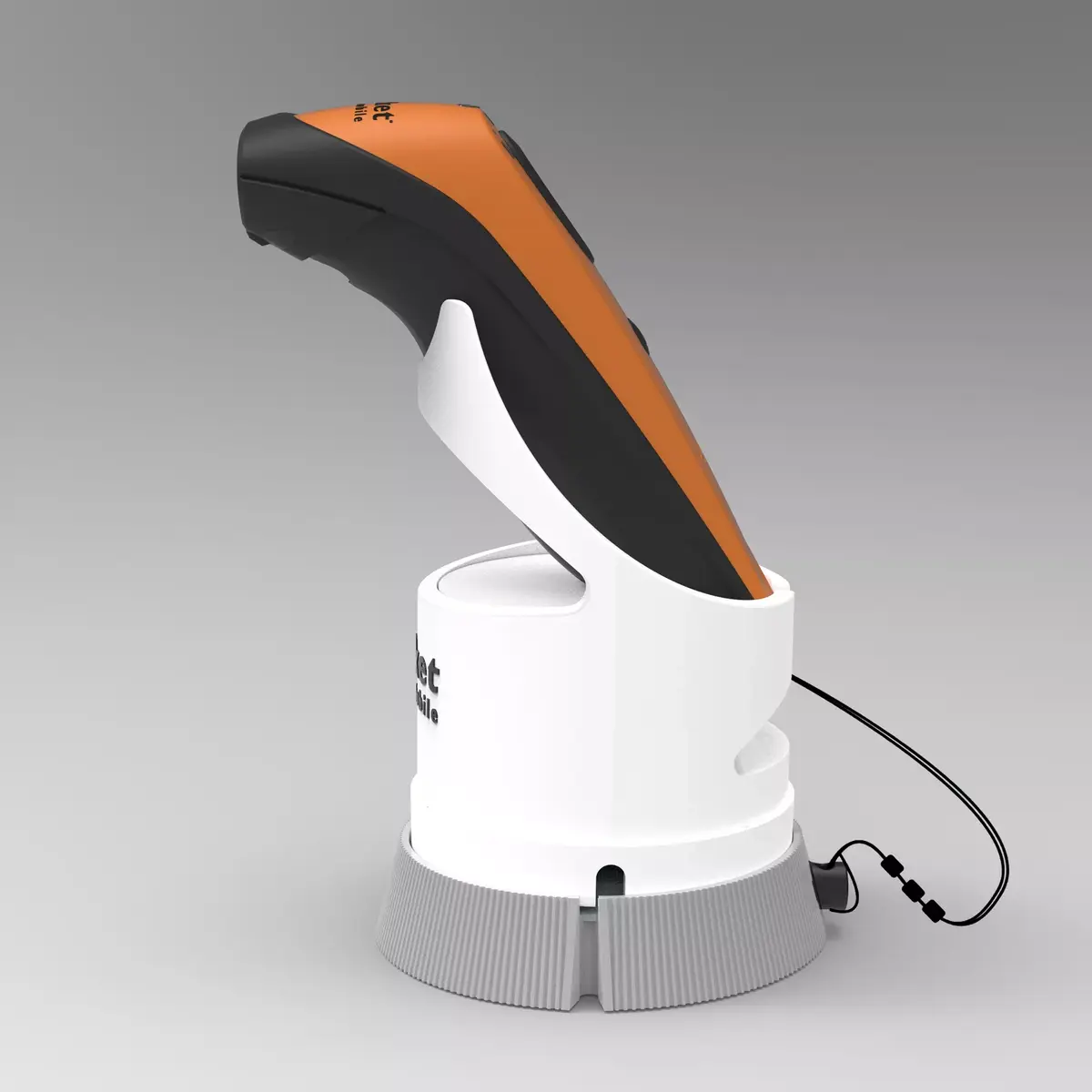 Socket Mobile AC4181-2115 charging dock Photo 3