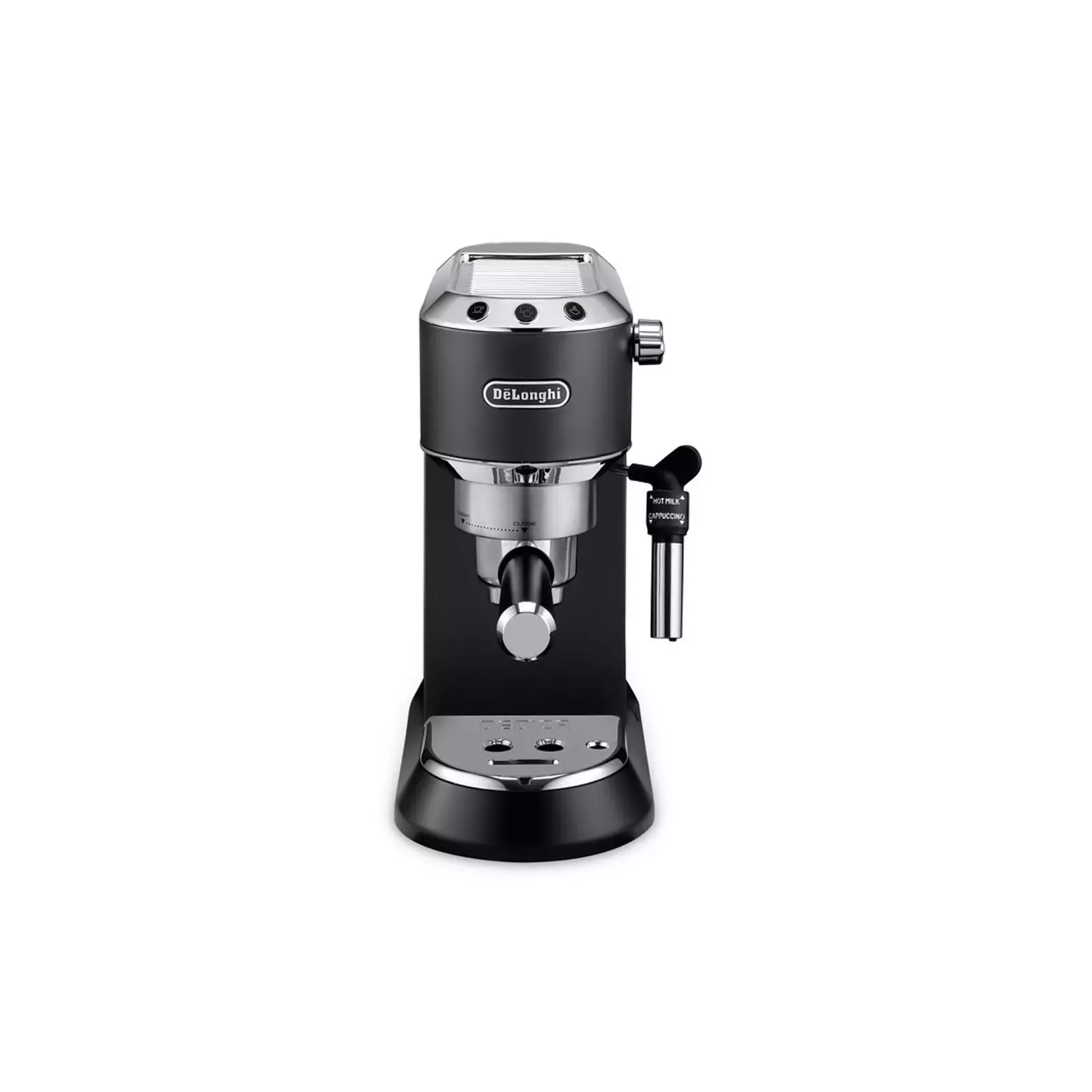 De Longhi Dedica Style EC 685.BK AiO.lv