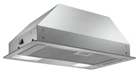 Built-in hood Bosch DLN53AA70 Photo 1