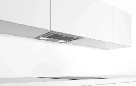 Built-in hood Bosch DLN53AA70 Photo 12