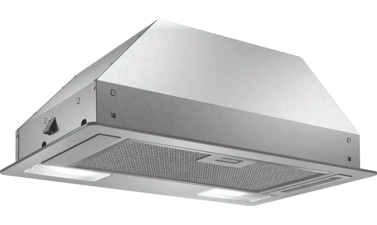 Built-in hood Bosch DLN53AA70 Photo 13