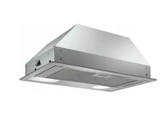 Built-in hood Bosch DLN53AA70 Photo 3