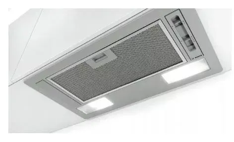Built-in hood Bosch DLN53AA70 Photo 11