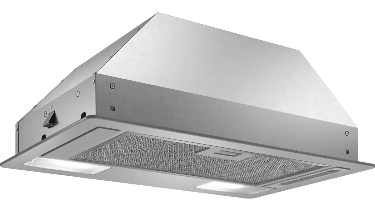 Built-in hood Bosch DLN53AA70 Photo 4