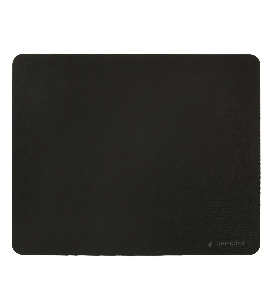 Mouse pad GEMBIRD MP-S-BK Photo 5