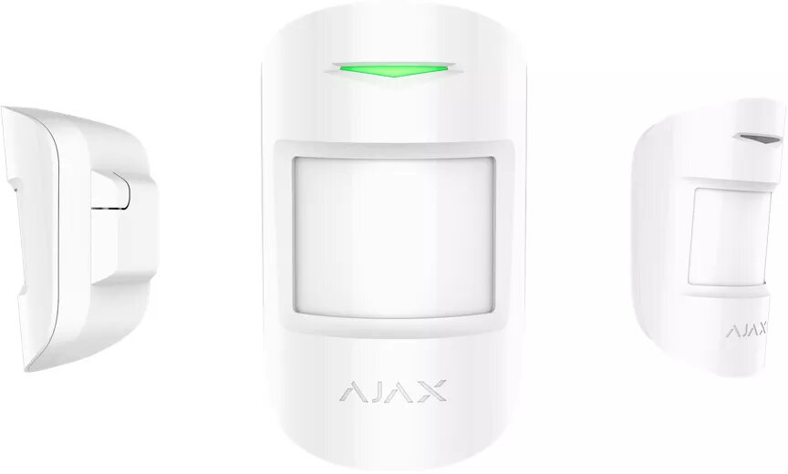 Kustības sensors Ajax MotionProtect Plus —