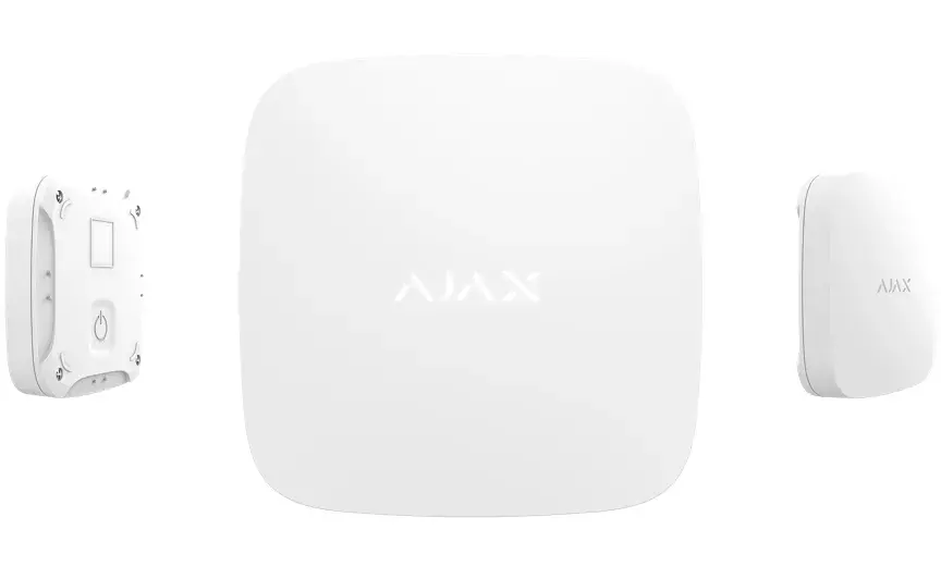 Ajax LeaksProtect Sensmitter Wireless — датчик воды Photo 2