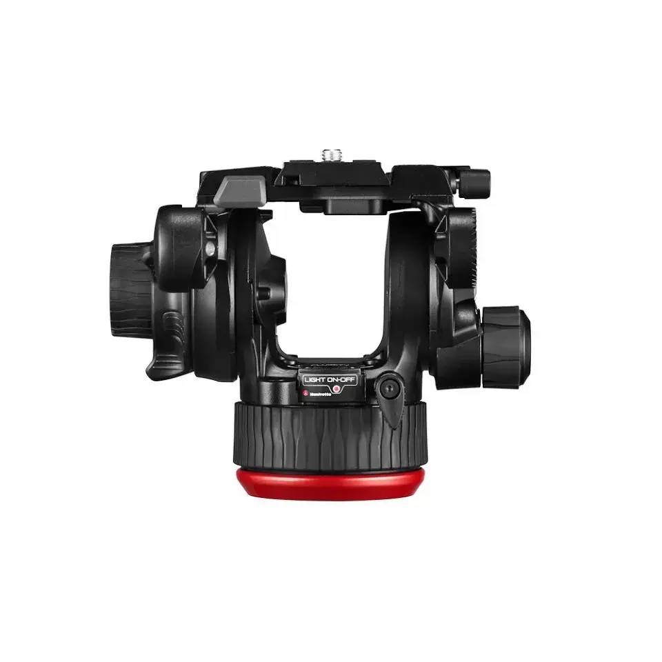 Головка штатива Manfrotto 504X Photo 2