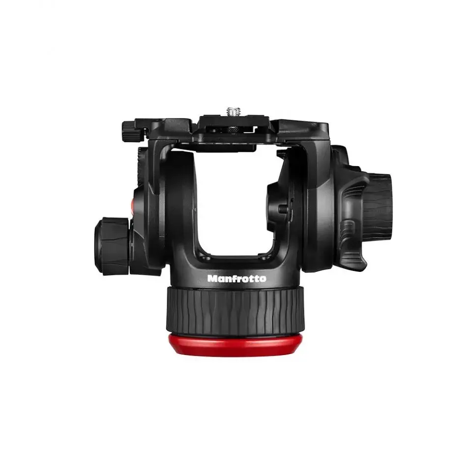 Головка штатива Manfrotto 504X Photo 3