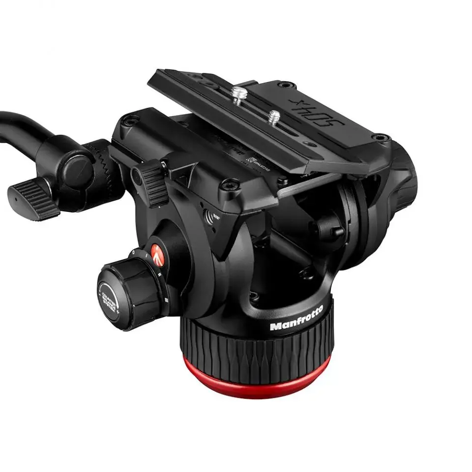 Головка штатива Manfrotto 504X Photo 6